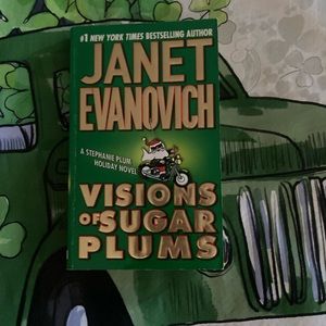 Janet Evanovich Novels
